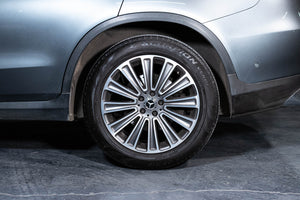 Mercedes Benz Clase GLC 300 Coupe Avantgarde Blindaje 2