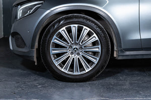 Mercedes Benz Clase GLC 300 Coupe Avantgarde Blindaje 2