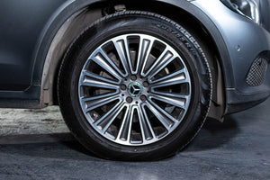 Mercedes Benz Clase GLC 300 Coupe Avantgarde Blindaje 2