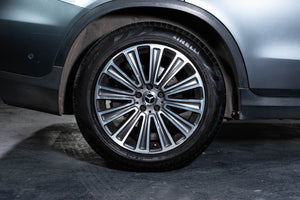 Mercedes Benz Clase GLC 300 Coupe Avantgarde Blindaje 2