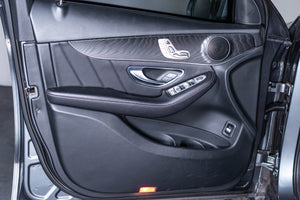 Mercedes Benz Clase GLC 300 Coupe Avantgarde Blindaje 2