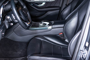 Mercedes Benz Clase GLC 300 Coupe Avantgarde Blindaje 2