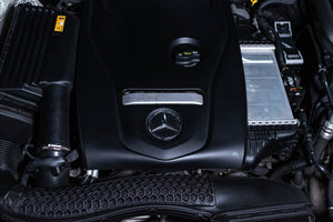 Mercedes Benz Clase GLC 300 Coupe Avantgarde Blindaje 2