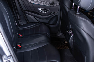 Mercedes Benz Clase GLC 300 Coupe Avantgarde Blindaje 2