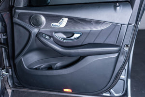 Mercedes Benz Clase GLC 300 Coupe Avantgarde Blindaje 2