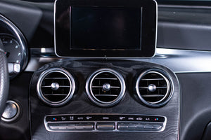 Mercedes Benz Clase GLC 300 Coupe Avantgarde Blindaje 2