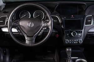 Acura RDX AWD