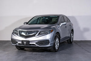 Acura RDX AWD