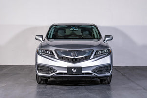 Acura RDX AWD