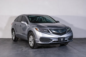 Acura RDX AWD