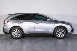 Acura RDX AWD