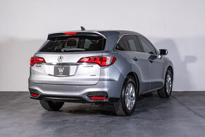 Acura RDX AWD