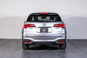Acura RDX AWD