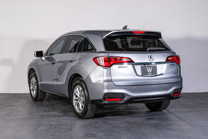 Acura RDX AWD