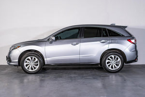Acura RDX AWD