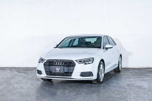 Audi A3 Dynamic 40 TFSI