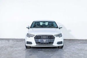 Audi A3 Dynamic 40 TFSI