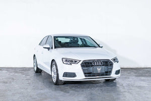 Audi A3 Dynamic 40 TFSI