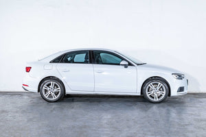 Audi A3 Dynamic 40 TFSI
