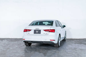 Audi A3 Dynamic 40 TFSI
