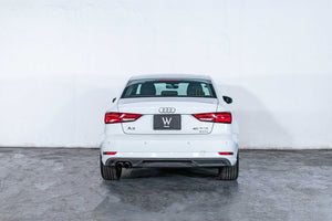 Audi A3 Dynamic 40 TFSI