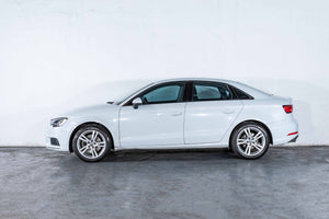 Audi A3 Dynamic 40 TFSI