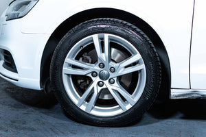 Audi A3 Dynamic 40 TFSI
