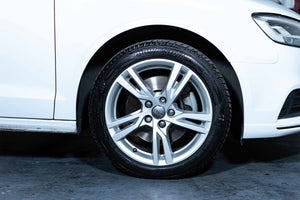 Audi A3 Dynamic 40 TFSI
