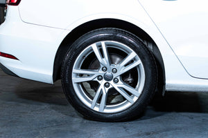Audi A3 Dynamic 40 TFSI