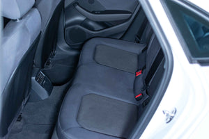 Audi A3 Dynamic 40 TFSI
