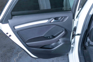 Audi A3 Dynamic 40 TFSI