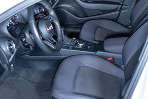 Audi A3 Dynamic 40 TFSI