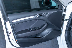 Audi A3 Dynamic 40 TFSI