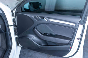 Audi A3 Dynamic 40 TFSI