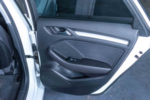 Audi A3 Dynamic 40 TFSI