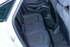 Audi A3 Dynamic 40 TFSI