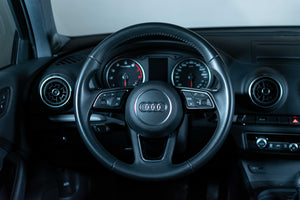 Audi A3 Dynamic 40 TFSI