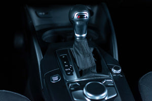 Audi A3 Dynamic 40 TFSI