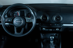 Audi A3 Dynamic 40 TFSI