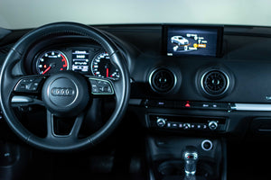 Audi A3 Dynamic 40 TFSI