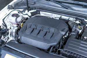 Audi A3 Dynamic 40 TFSI