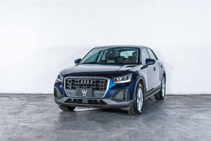 Audi Q2 Dynamic 35 TFSI