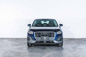 Audi Q2 Dynamic 35 TFSI