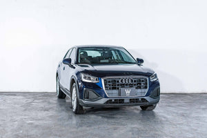 Audi Q2 Dynamic 35 TFSI