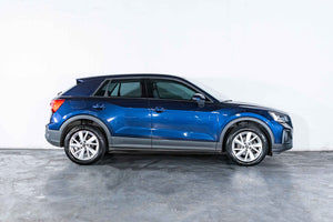 Audi Q2 Dynamic 35 TFSI