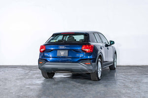 Audi Q2 Dynamic 35 TFSI