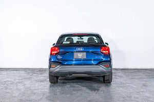 Audi Q2 Dynamic 35 TFSI