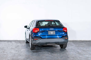 Audi Q2 Dynamic 35 TFSI