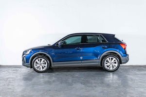 Audi Q2 Dynamic 35 TFSI