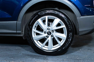 Audi Q2 Dynamic 35 TFSI